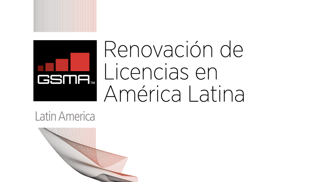 License renewal in Latin America